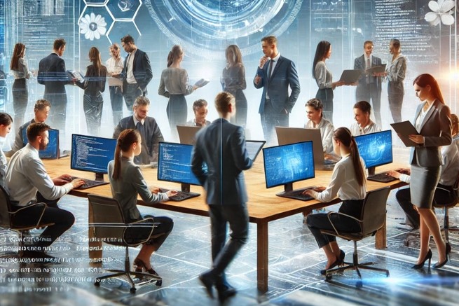 When to Choose Staff Augmentation for Your IT Projects