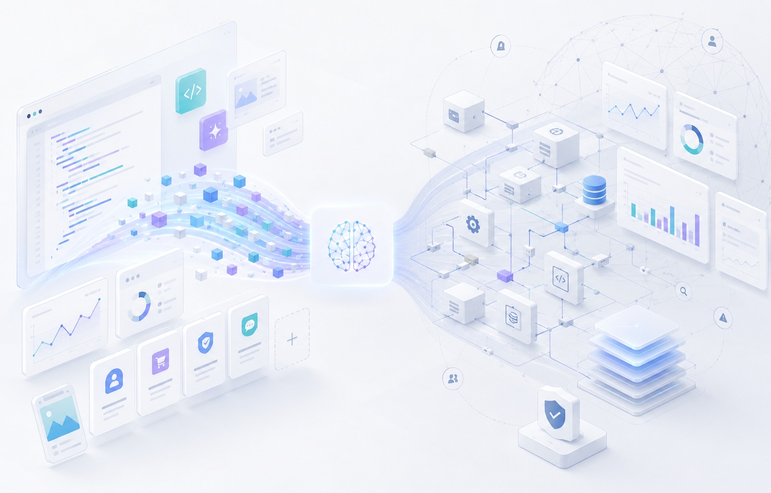 The End of the Feature Factory: When AI Makes Software Cheap to Build, What Becomes Expensive?