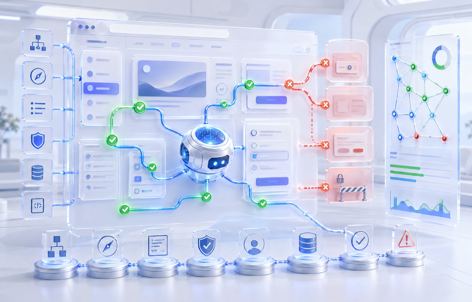 AI Agent Readiness Testing: Is Your Website Ready?