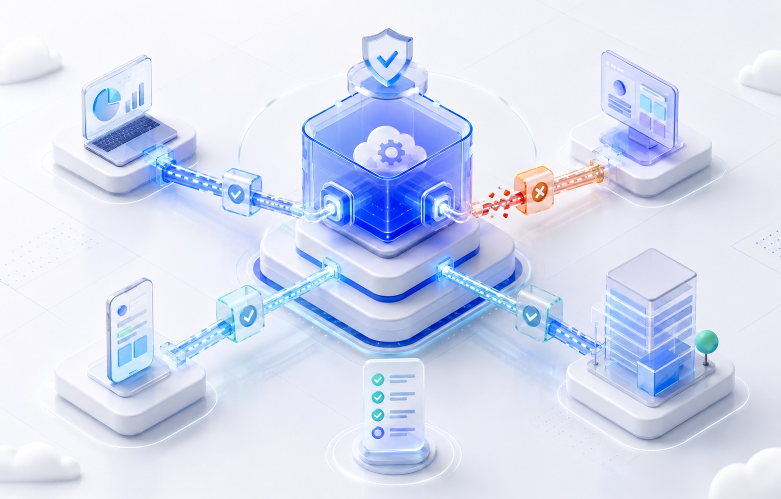 Your API Has Customers Too: Why Breaking Changes Are a Product Failure