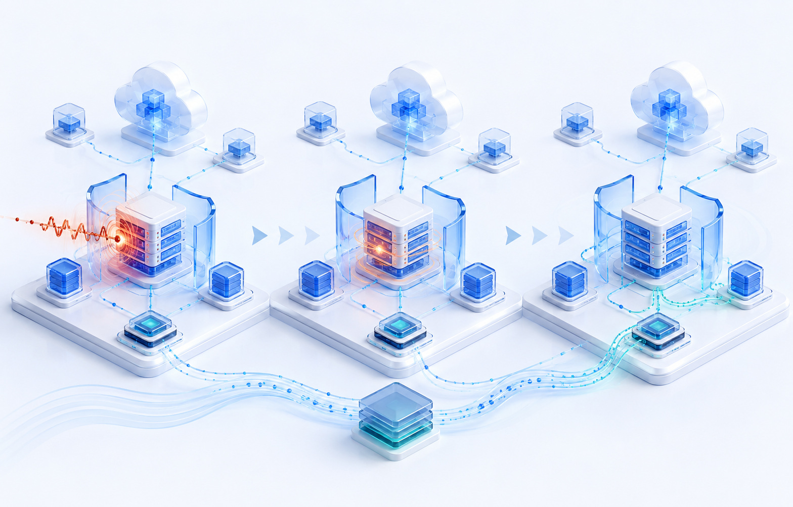 Chaos Engineering: A Staged Rollout Playbook