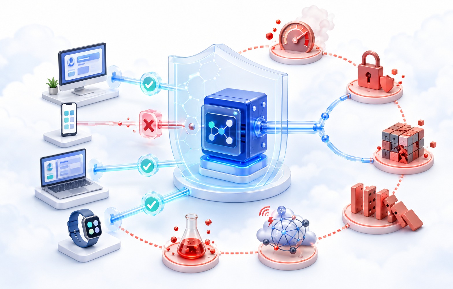 What Consumer-Driven Contract Testing Catches, and What It Quietly Doesn't