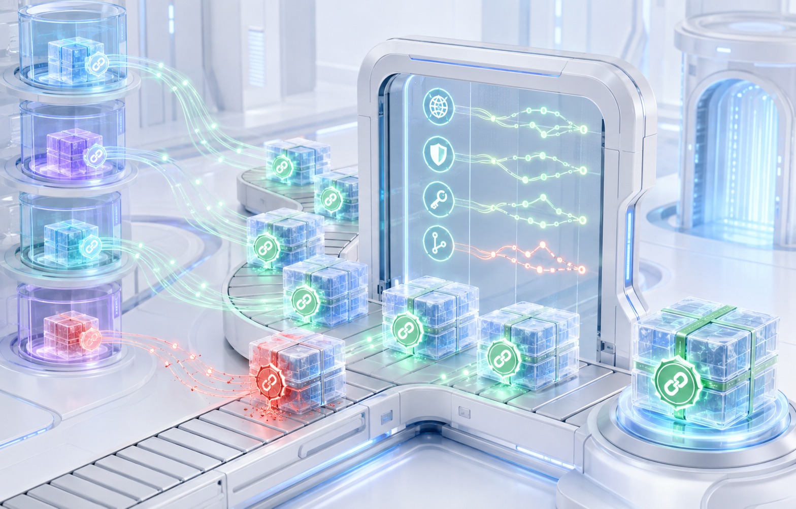 Dependency Provenance Testing: The Missing Release Gate