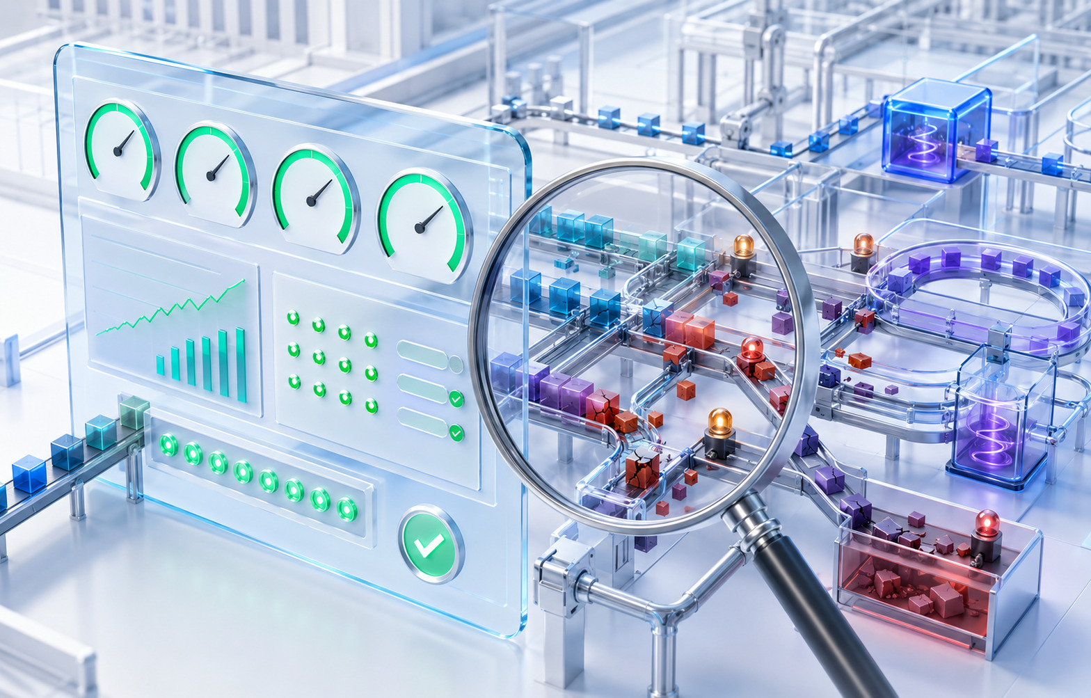 DORA Metrics Gaming: Why Healthy Dashboards Mislead