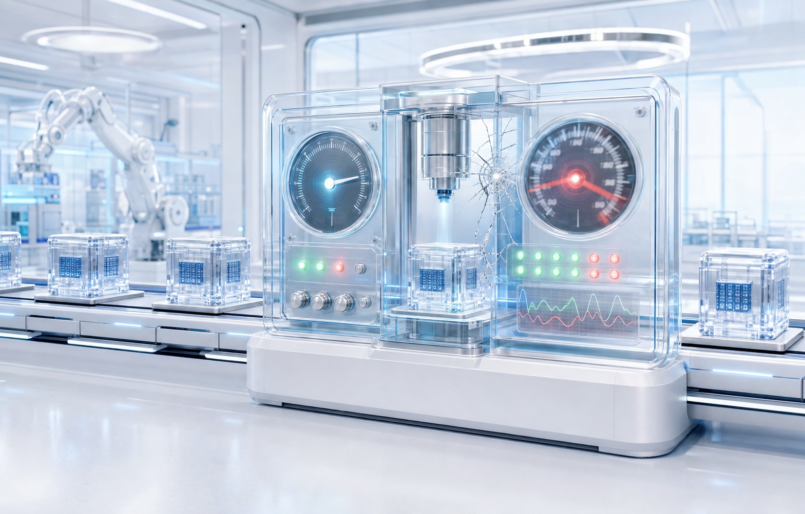 Flaky Tests Are a Broken Measurement Instrument, Not a Maintenance Backlog
