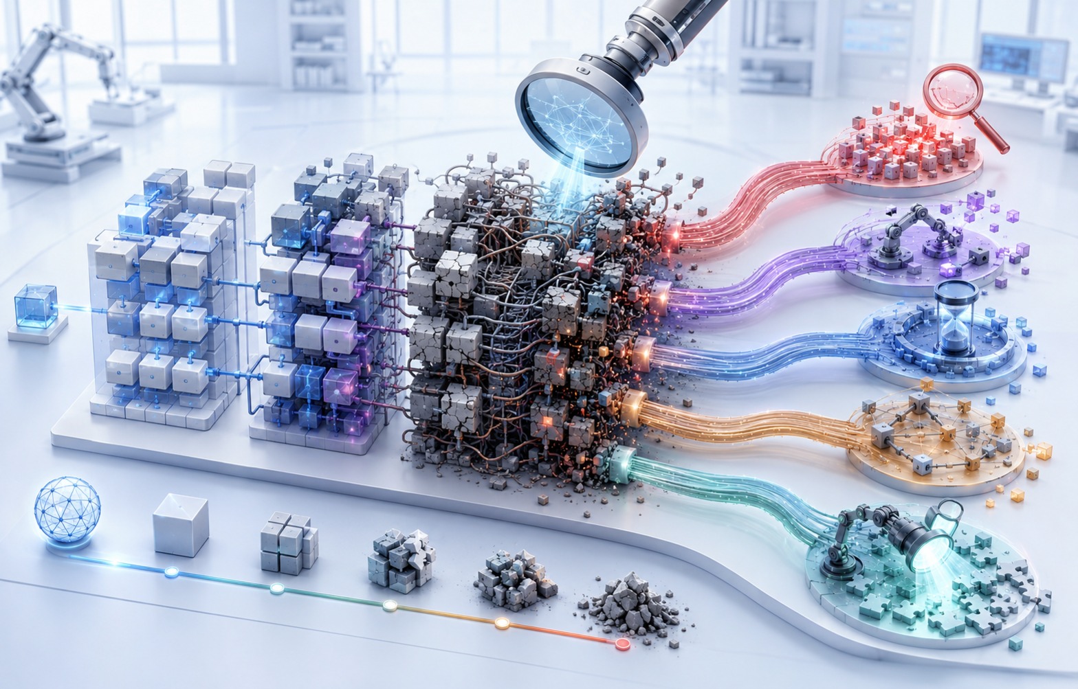 The Hidden QA Cost of Technical Debt: A Diagnostic Model for Engineering Leaders