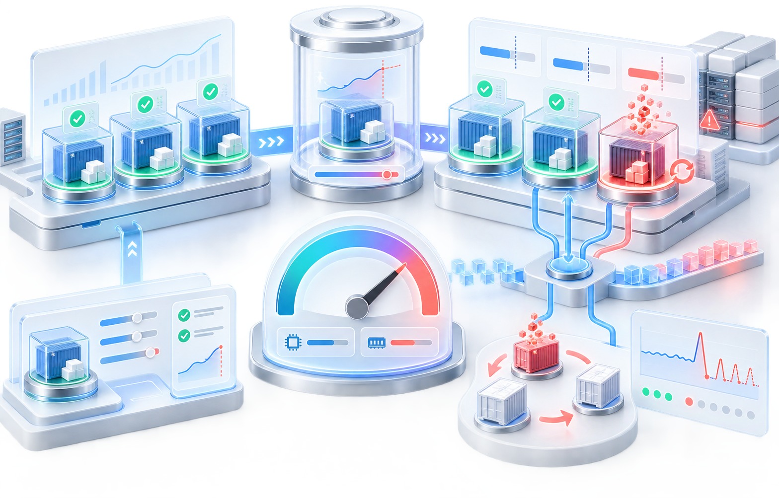 Kubernetes Resource Limits Need Their Own Test Plan