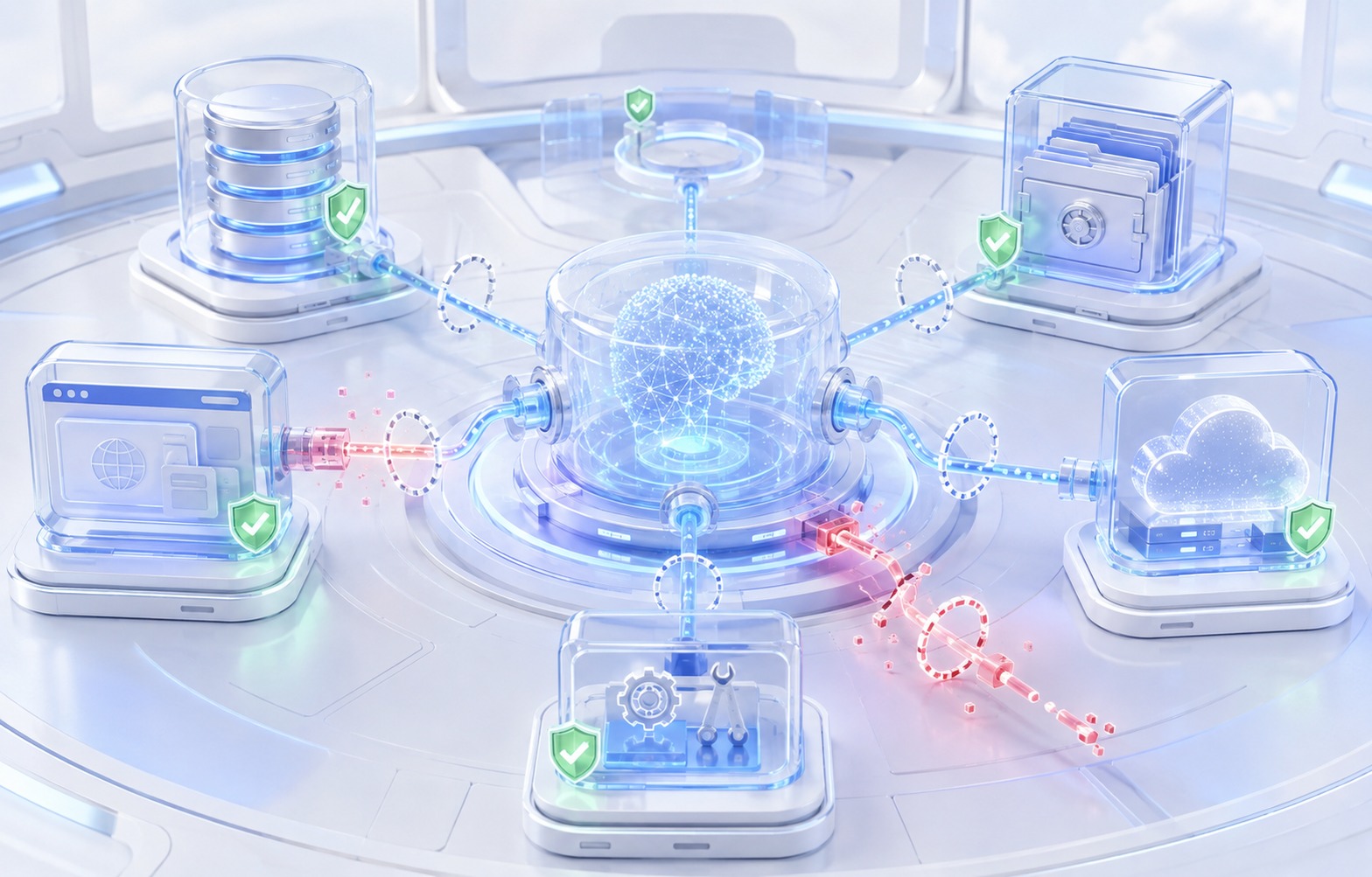 MCP Server Testing: The Integration Risk No One Owns