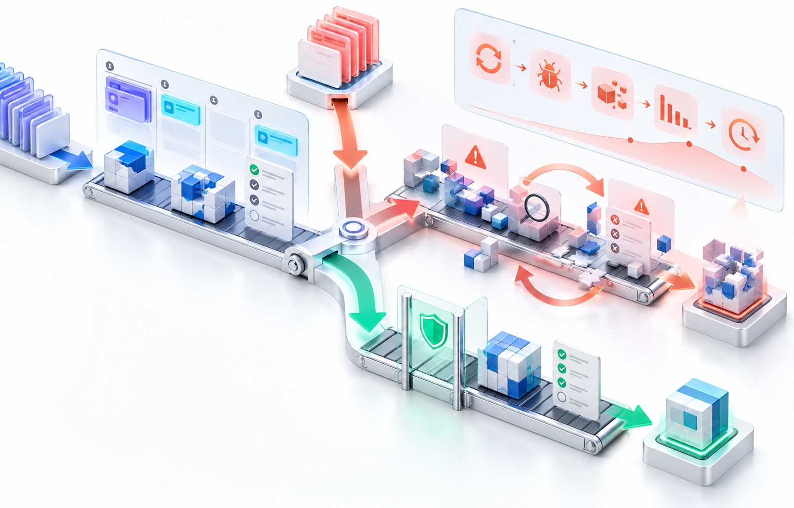 Mid-Sprint Reprioritization: The Hidden Quality Cost