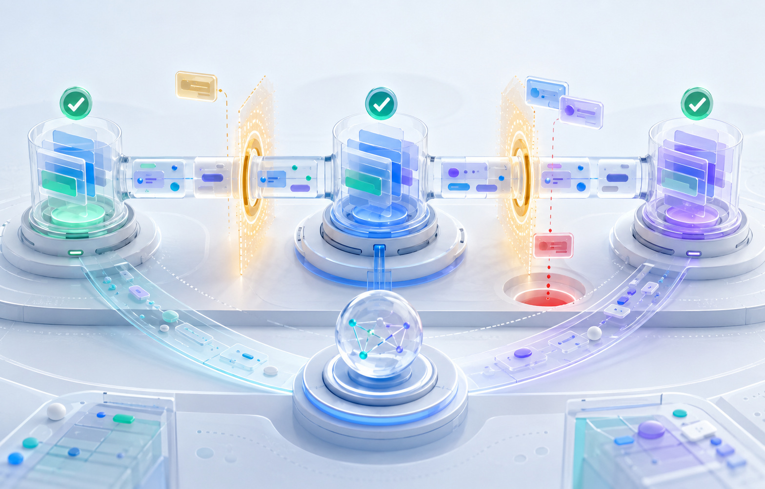 Multi-Agent AI System Failures: Why Handoffs Break