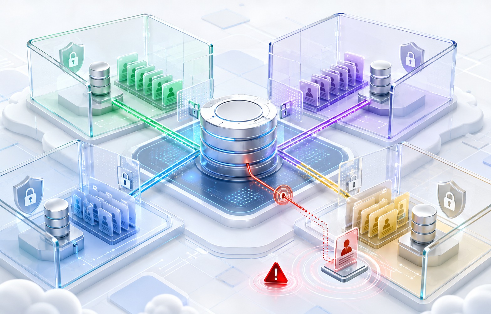 One Query Away From a Data Breach: Testing Tenant Isolation in Multi-Tenant SaaS