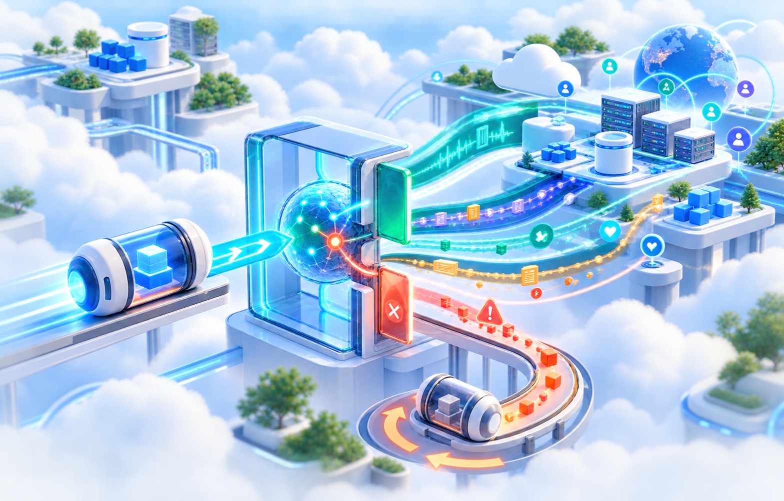 Observability as a Release Gate: Using Production Signals to Complete Your QA Strategy