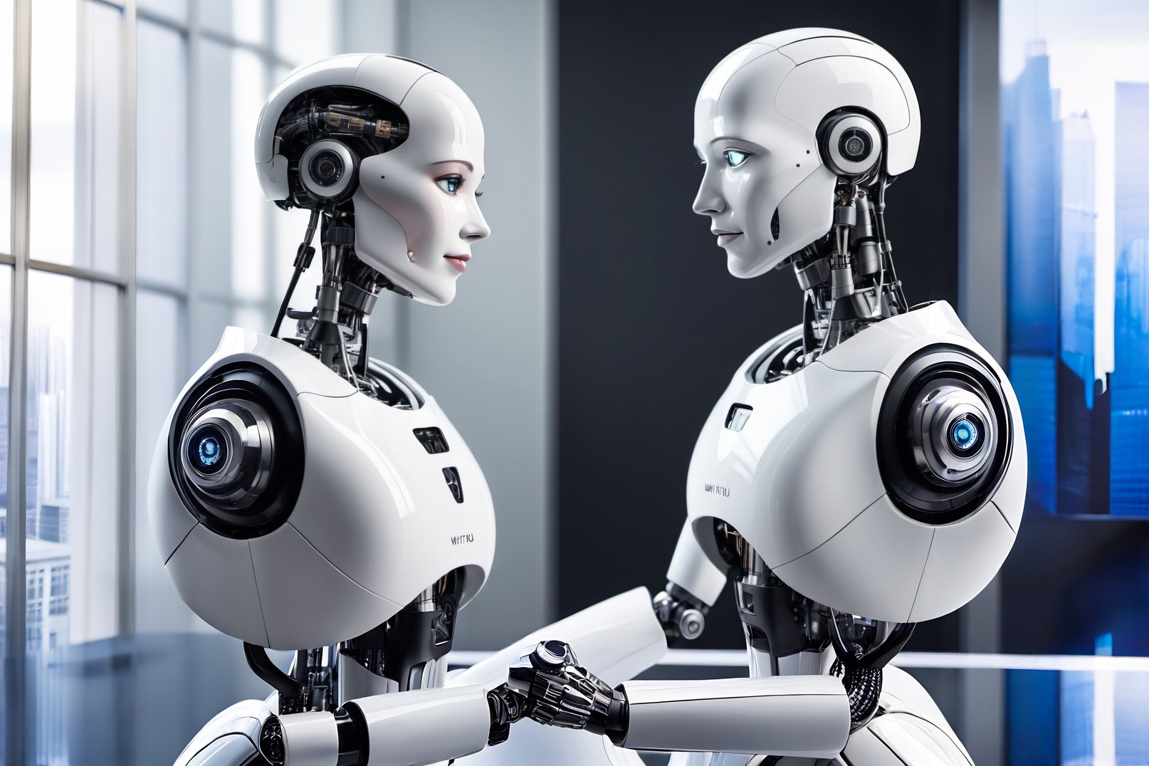 Breakthroughs in AI and ML