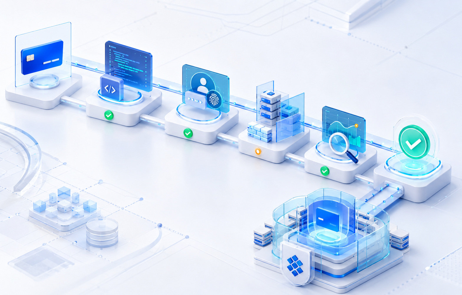 PCI DSS 4.0: What Your Payment Processor Doesn't Cover