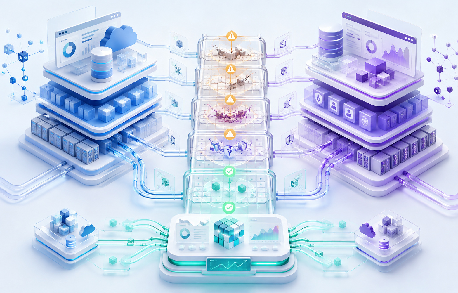 Post-Acquisition Technical Integration: The First 100 Days