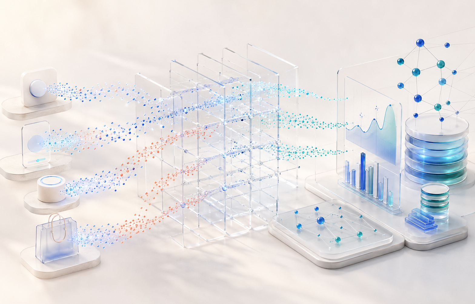 Your Product Analytics Is Production Data. Who Is Testing It?