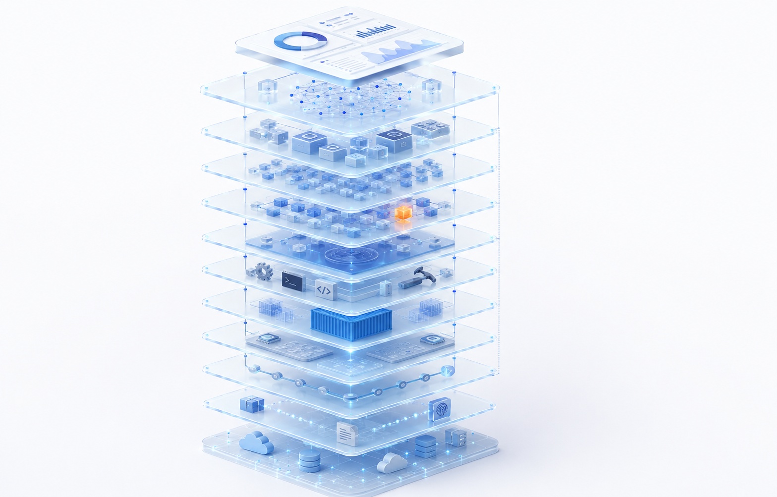 The Modern Software Supply Chain: How Much of Your Product Is Actually Yours?