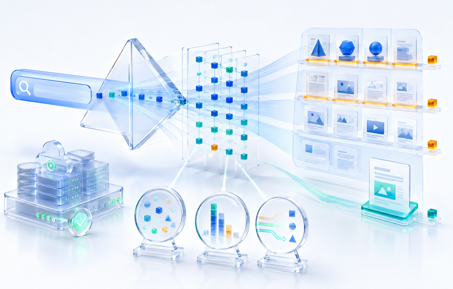 Search Quality Testing: Why Uptime Dashboards Miss It