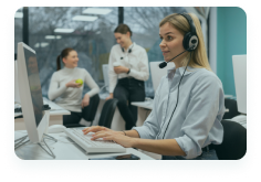 Outstaffing Services