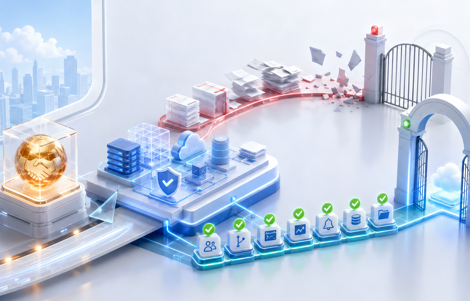 SOC 2 for Engineering Teams: Beyond the Policy Binder