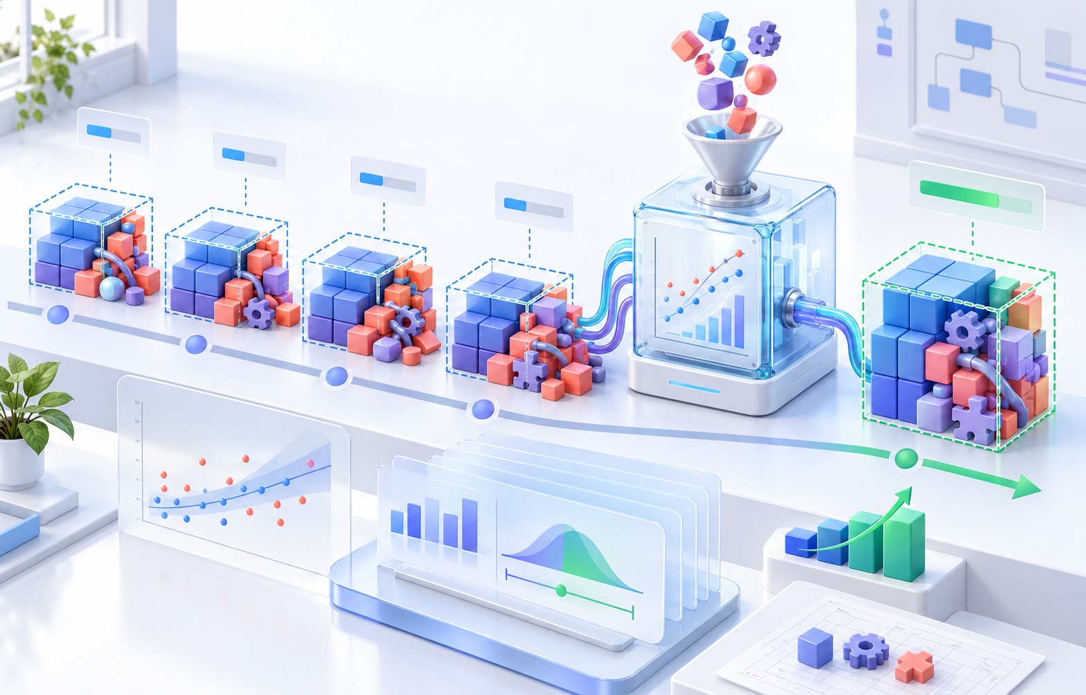 Software Estimation Accuracy: Why Estimates Always Miss
