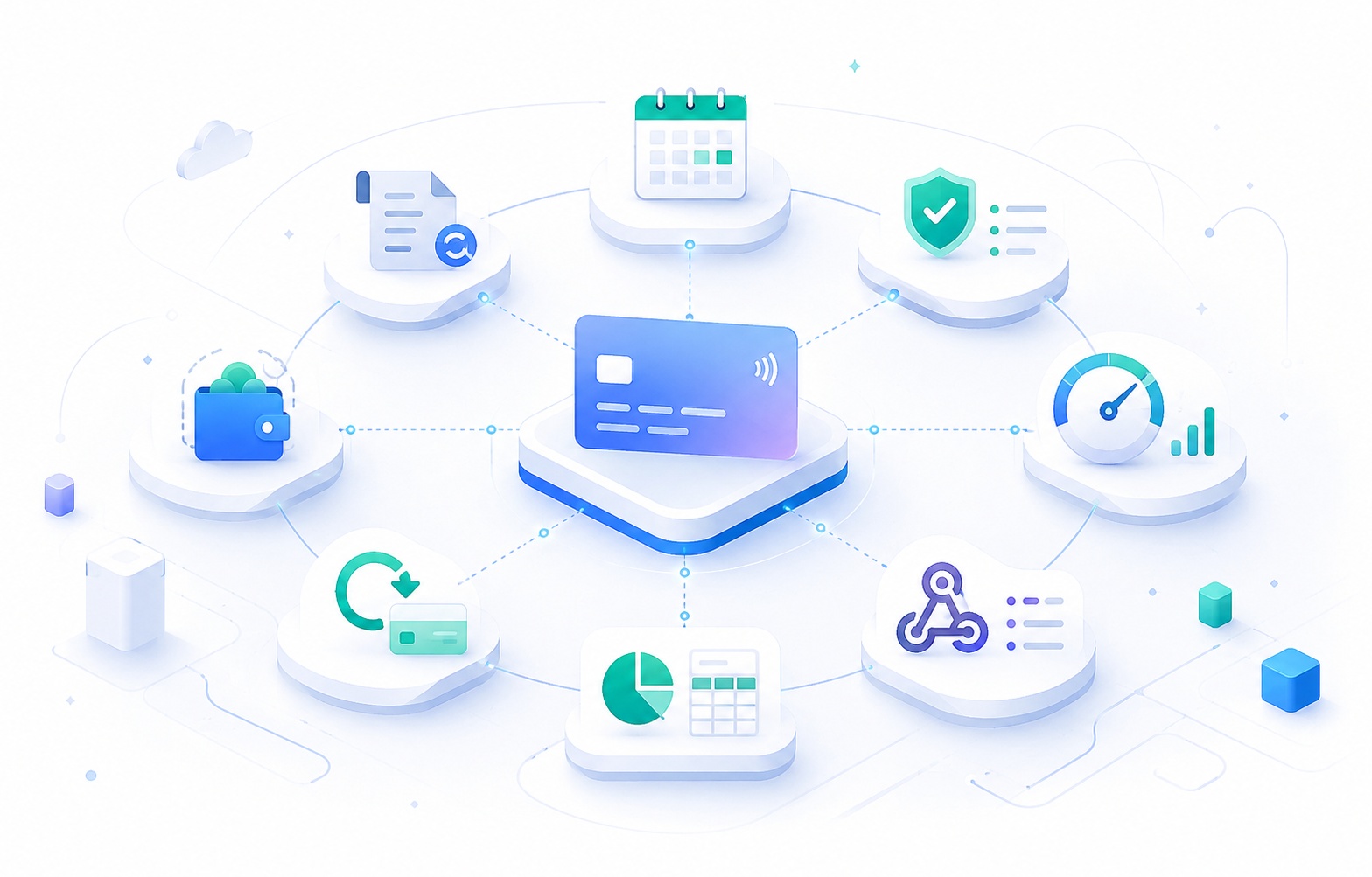 Stripe Is Not Your Billing System: What Actually Happens After You Add Subscriptions